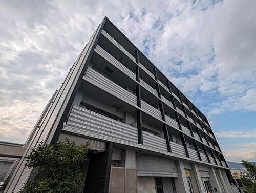 大阪府箕面市小野原西６丁目 賃貸マンション