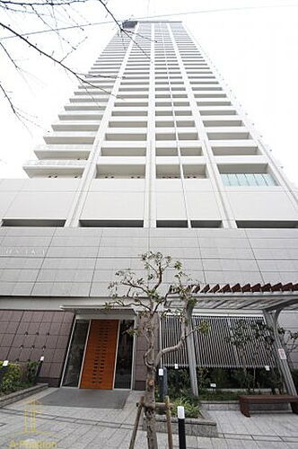 大阪府大阪市北区菅原町 賃貸マンション