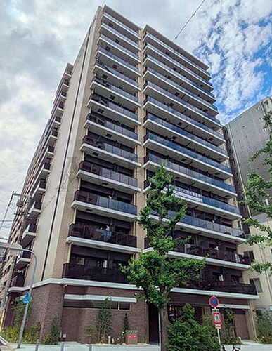 大阪府大阪市西区南堀江２丁目 賃貸マンション