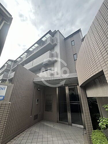 大阪府大阪市東淀川区柴島２丁目 賃貸マンション