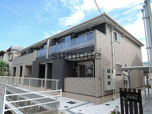 フィオーレつつみＩＩＩ