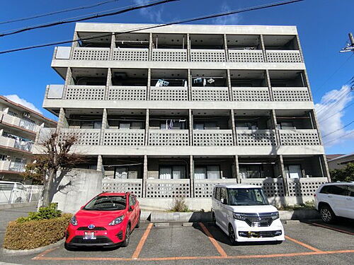 大阪府和泉市箕形町１丁目 賃貸マンション