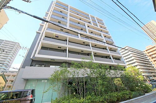 ジオエント福島野田