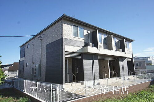 千葉県流山市野々下６丁目 賃貸アパート