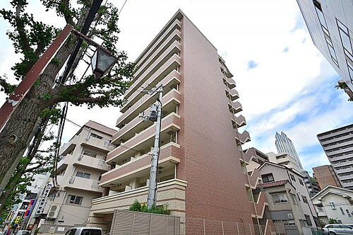兵庫県神戸市中央区生田町２丁目 賃貸マンション