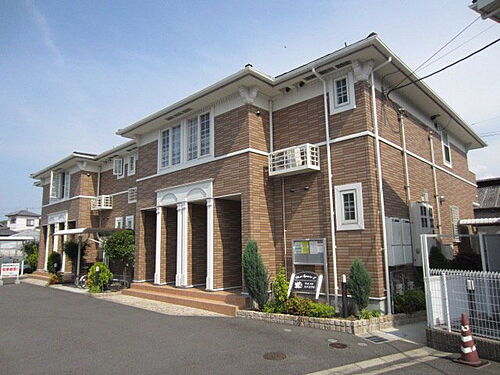 大阪府岸和田市包近町 2階建 築18年3ヶ月