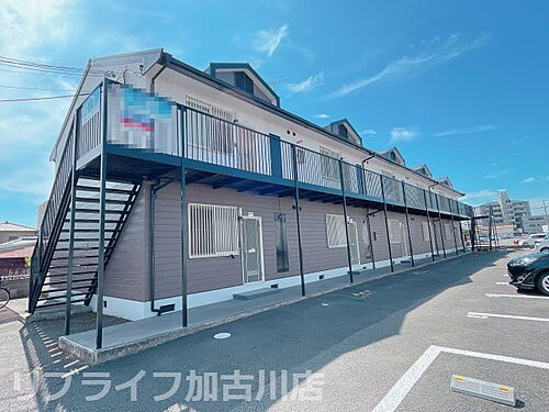 Ｆｏｒｔｕｎａ 2階建