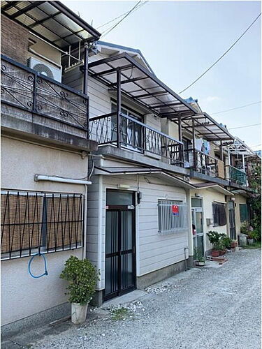 大阪府羽曳野市高鷲９丁目 賃貸一戸建て