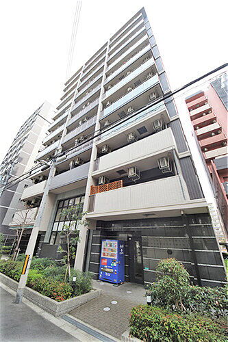 大阪府大阪市浪速区大国２丁目 賃貸マンション