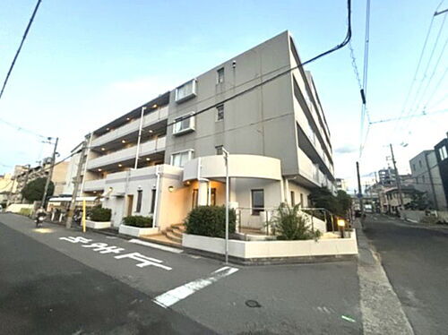 兵庫県神戸市東灘区北青木２丁目 賃貸マンション