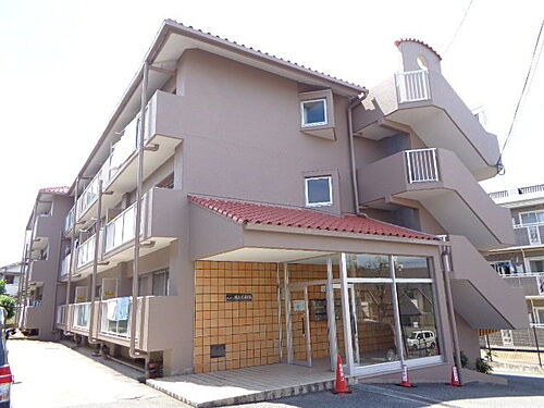 大阪府堺市中区小阪 築38年4ヶ月 3階建