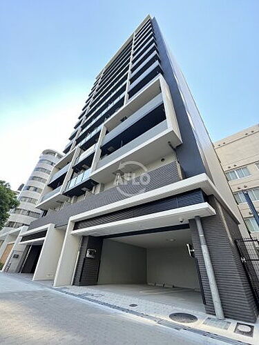 コンフォリア・リヴ南森町Ｑ