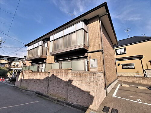 大阪府羽曳野市南恵我之荘７丁目 築16年5ヶ月 2階建