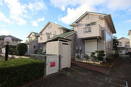 大阪府大阪狭山市池尻北２丁目 賃貸アパート