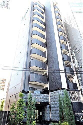 プレサンス大阪福島レシェンテ