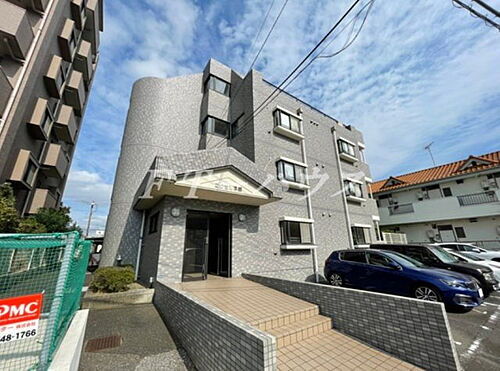 千葉県千葉市花見川区幕張本郷３丁目 賃貸マンション