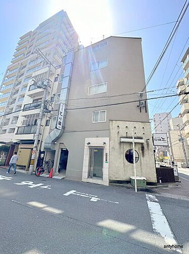 大阪府大阪市都島区東野田町１丁目 5階建 築42年2ヶ月