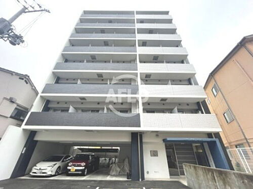 大阪府大阪市大正区三軒家東１丁目 賃貸マンション