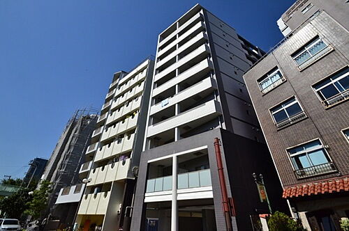 兵庫県神戸市中央区下山手通６丁目 賃貸マンション