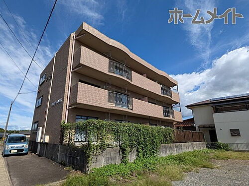 岐阜県可児市土田 賃貸マンション