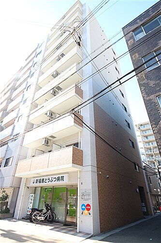 ＥＳ－Ｇｒａｎｄｅ大阪福島