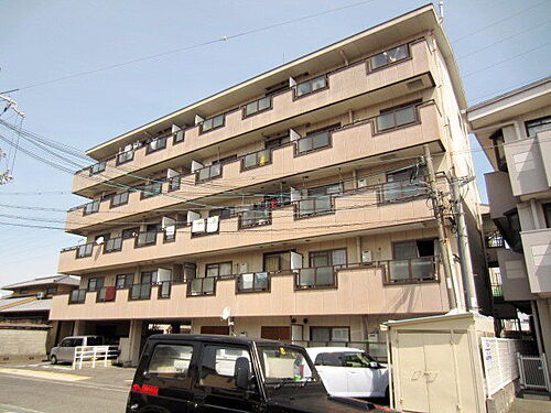 大阪府岸和田市神須屋町 賃貸マンション