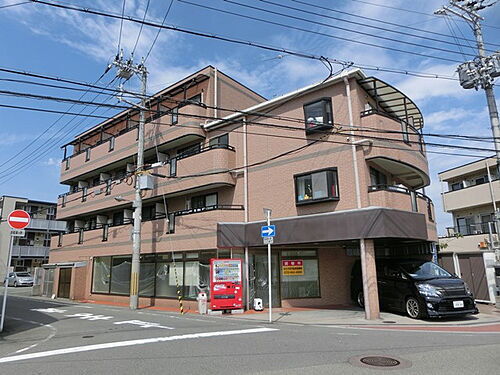 大阪府大阪市西淀川区竹島３丁目 賃貸マンション