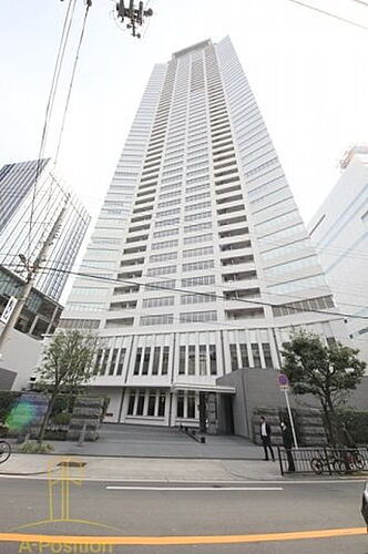 大阪府大阪市福島区福島１丁目 賃貸マンション