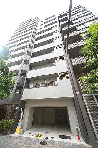 東京都千代田区岩本町３丁目 10階建 築9年3ヶ月