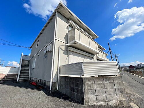 大阪府藤井寺市津堂２丁目 2階建 築29年3ヶ月