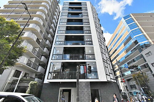 大阪府大阪市北区東天満２丁目 賃貸マンション