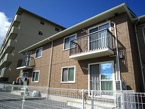 デュランタＡ棟