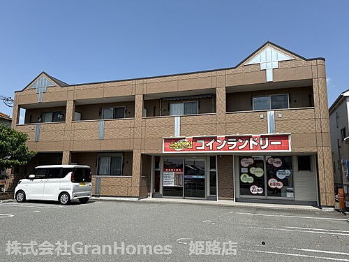 兵庫県小野市本町 賃貸アパート