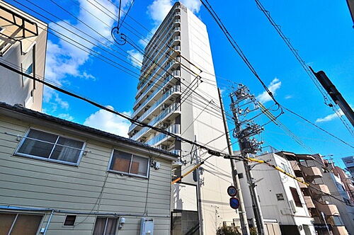 兵庫県神戸市中央区日暮通３丁目 賃貸マンション