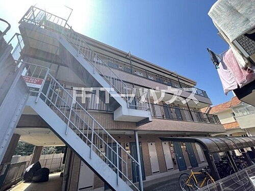 千葉県船橋市中野木１丁目 賃貸マンション