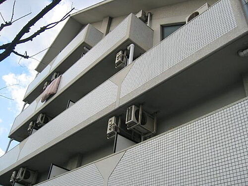 兵庫県神戸市西区北別府５丁目 賃貸マンション