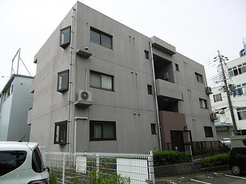 兵庫県神戸市西区池上３丁目 賃貸マンション