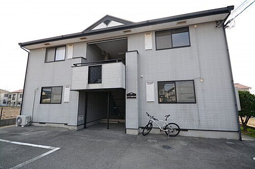 大阪府高石市綾園６丁目 築28年2ヶ月 2階建