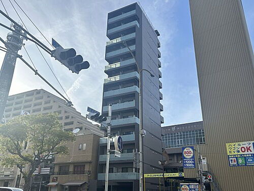 兵庫県神戸市中央区中山手通２丁目 賃貸マンション