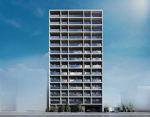 東京都墨田区太平１丁目 賃貸マンション