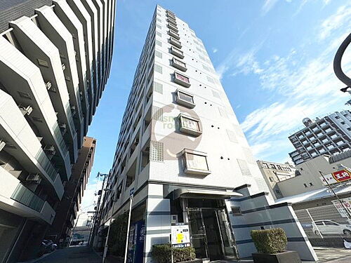 大阪府大阪市浪速区難波中３丁目 13階建 築23年1ヶ月