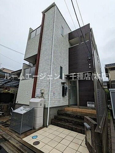 愛知県名古屋市熱田区八番２丁目 賃貸アパート