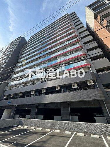 大阪府大阪市浪速区桜川１丁目 賃貸マンション