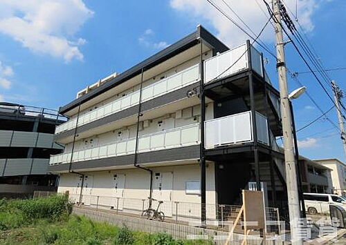 東京都葛飾区東新小岩２丁目 賃貸アパート