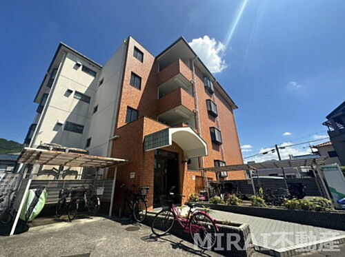 大阪府柏原市平野１丁目 賃貸アパート