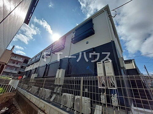 千葉県千葉市花見川区幕張本郷７丁目 賃貸アパート