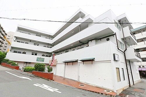 第２清涼マンション