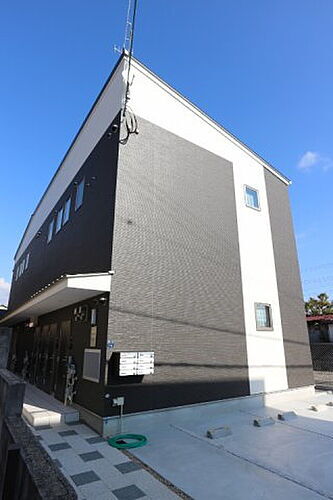 あんしん東垂水 2階建