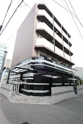 セイワパレス福島駅前