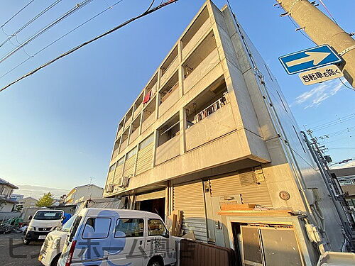 大阪府高石市綾園２丁目 賃貸マンション